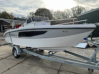 Kolmarine - teorema 20 sundeck - sport - speedboot - afbeelding 26 van  33