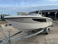 Kolmarine - teorema 20 sundeck - sport - speedboot - afbeelding 30 van  33