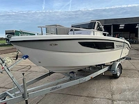 Kolmarine - teorema 20 sundeck - sport - speedboot - afbeelding 31 van  33