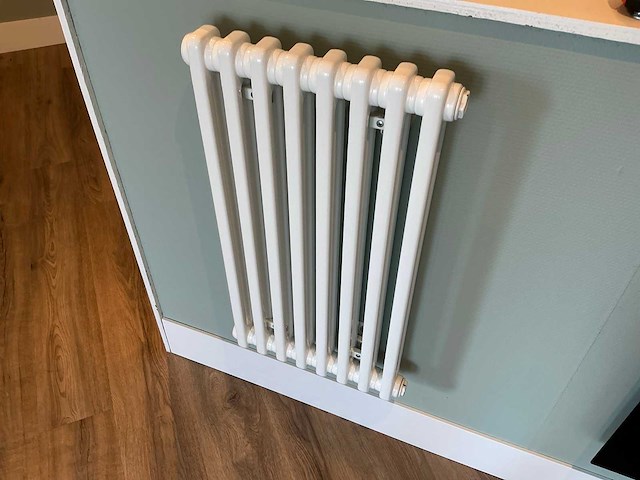 Kolom radiator 41 x 75 cm - afbeelding 1 van  7