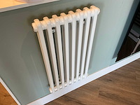 Kolom radiator 41 x 75 cm - afbeelding 3 van  7