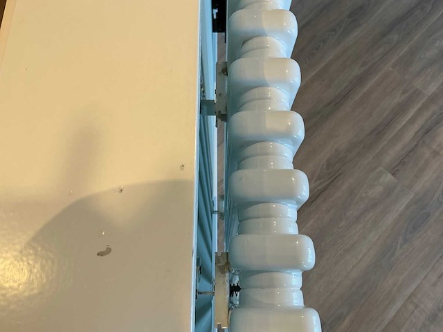 Kolom radiator 41 x 75 cm - afbeelding 7 van  7