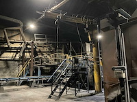 Kolom zwenkarmkraan - afbeelding 2 van  8