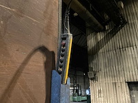 Kolom zwenkarmkraan - afbeelding 5 van  8