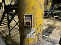 Kolom zwenkarmkraan - afbeelding 7 van  8