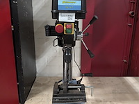 Kolomboor bernardo, tb 14 t, bouwjaar 2021 - afbeelding 2 van  9