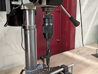 Kolomboor bernardo, tb 14 t, bouwjaar 2021 - afbeelding 3 van  9