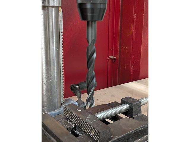 Kolomboor bernardo, tb 14 t, bouwjaar 2021 - afbeelding 4 van  9