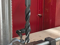 Kolomboor bernardo, tb 14 t, bouwjaar 2021 - afbeelding 4 van  9