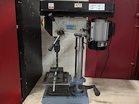 Kolomboor bernardo, tb 14 t, bouwjaar 2021 - afbeelding 5 van  9