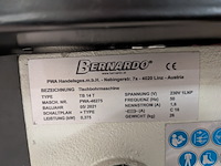 Kolomboor bernardo, tb 14 t, bouwjaar 2021 - afbeelding 6 van  9