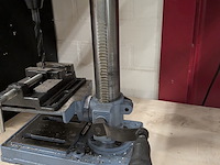 Kolomboor bernardo, tb 14 t, bouwjaar 2021 - afbeelding 8 van  9