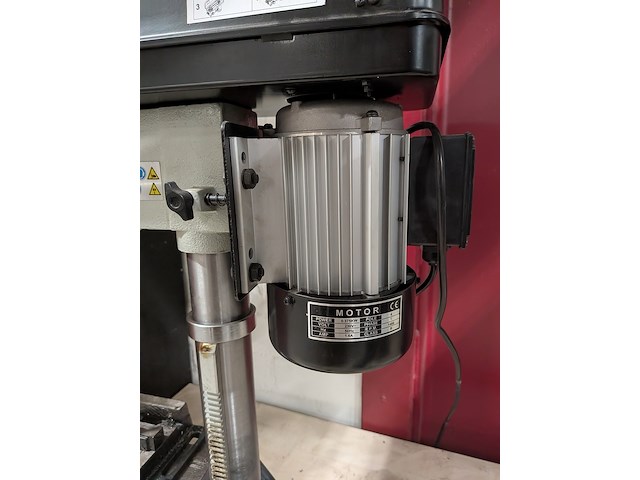 Kolomboor bernardo, tb 14 t, bouwjaar 2021 - afbeelding 9 van  9