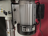 Kolomboor bernardo, tb 14 t, bouwjaar 2021 - afbeelding 9 van  9