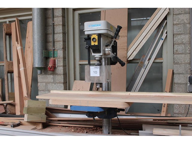 Kolomboor contimac ch16n. - afbeelding 1 van  4