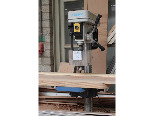 Kolomboor contimac ch16n. - afbeelding 2 van  4