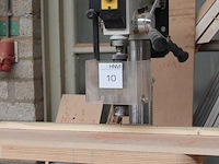 Kolomboor contimac ch16n. - afbeelding 2 van  4