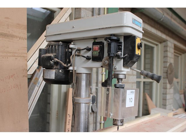 Kolomboor contimac ch16n. - afbeelding 3 van  4