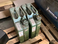 Kolomboor en divers - afbeelding 8 van  8