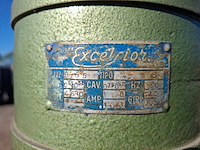 Kolomboor excelsior - afbeelding 8 van  9