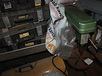 Kolomboor ferm fm16m. werking onbekend. - afbeelding 1 van  4