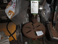 Kolomboor ferm fm16m. werking onbekend. - afbeelding 2 van  4