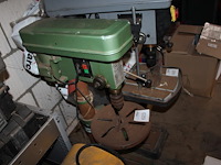 Kolomboor ferm fm16m. werking onbekend. - afbeelding 4 van  4