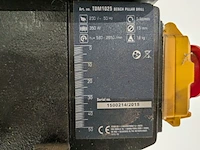 Kolomboor ferm, tdm1025, bouwjaar 2015 - afbeelding 4 van  4