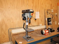 Kolomboor maxx tbm16. bouwjaar 2006.