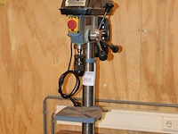 Kolomboor maxx tbm16. bouwjaar 2006. - afbeelding 2 van  2