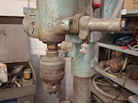 Kolomboor op onderstel flott - afbeelding 6 van  8