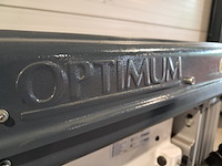 Kolomboormachine 230 v. quantum, b20f, bouwjaar 2017 - afbeelding 2 van  16