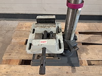 Kolomboormachine 230 v. quantum, b20f, bouwjaar 2017 - afbeelding 3 van  16