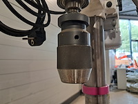 Kolomboormachine 230 v. quantum, b20f, bouwjaar 2017 - afbeelding 6 van  16