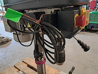 Kolomboormachine 230 v. quantum, b20f, bouwjaar 2017 - afbeelding 7 van  16