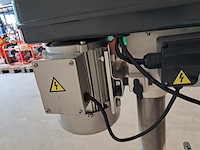 Kolomboormachine 230 v. quantum, b20f, bouwjaar 2017 - afbeelding 8 van  16