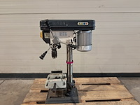 Kolomboormachine 230 v. quantum, b20f, bouwjaar 2017 - afbeelding 1 van  16