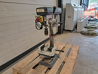 Kolomboormachine 230 v. quantum, b20f, bouwjaar 2017 - afbeelding 9 van  16
