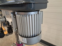 Kolomboormachine 230 v. quantum, b20f, bouwjaar 2017 - afbeelding 10 van  16