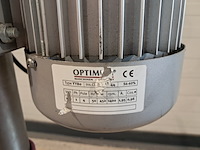 Kolomboormachine 230 v. quantum, b20f, bouwjaar 2017 - afbeelding 11 van  16