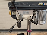 Kolomboormachine 230 v. quantum, b20f, bouwjaar 2017 - afbeelding 12 van  16
