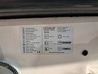 Kolomboormachine 230 v. quantum, b20f, bouwjaar 2017 - afbeelding 13 van  16