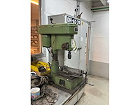 Kolomboormachine 400v - afbeelding 3 van  4