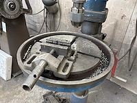 Kolomboormachine 400v - afbeelding 3 van  8