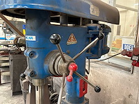 Kolomboormachine 400v - afbeelding 4 van  8