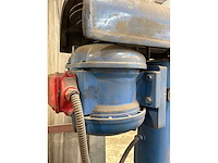 Kolomboormachine 400v - afbeelding 7 van  8