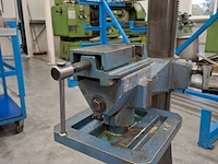 Kolomboormachine bimak, 25tm, bouwjaar 2007 - afbeelding 4 van  16