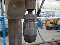 Kolomboormachine bimak, 25tm, bouwjaar 2007 - afbeelding 7 van  16