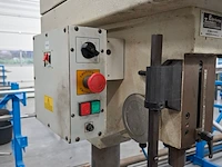 Kolomboormachine bimak, 25tm, bouwjaar 2007 - afbeelding 13 van  16