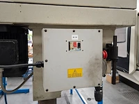 Kolomboormachine bimak, 25tm, bouwjaar 2007 - afbeelding 14 van  16
